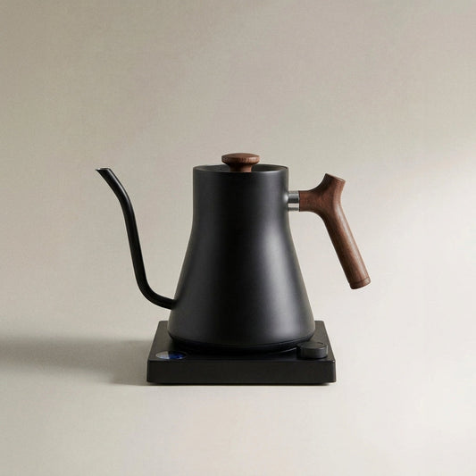 Intelligent Gooseneck Electric Kettle | 900ml
